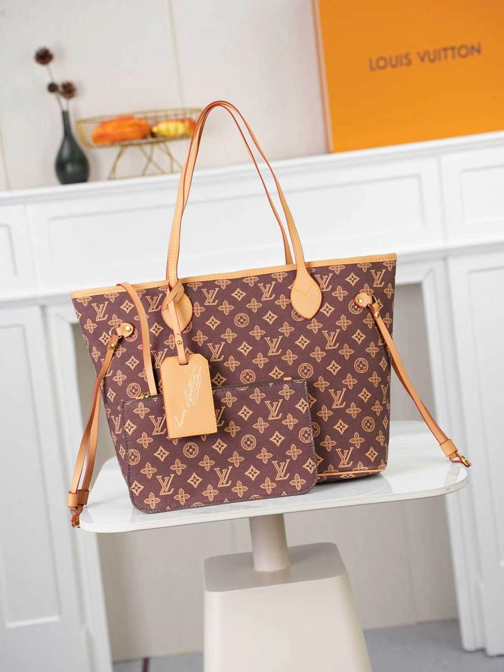 B1P46E89 Popular canvas bag