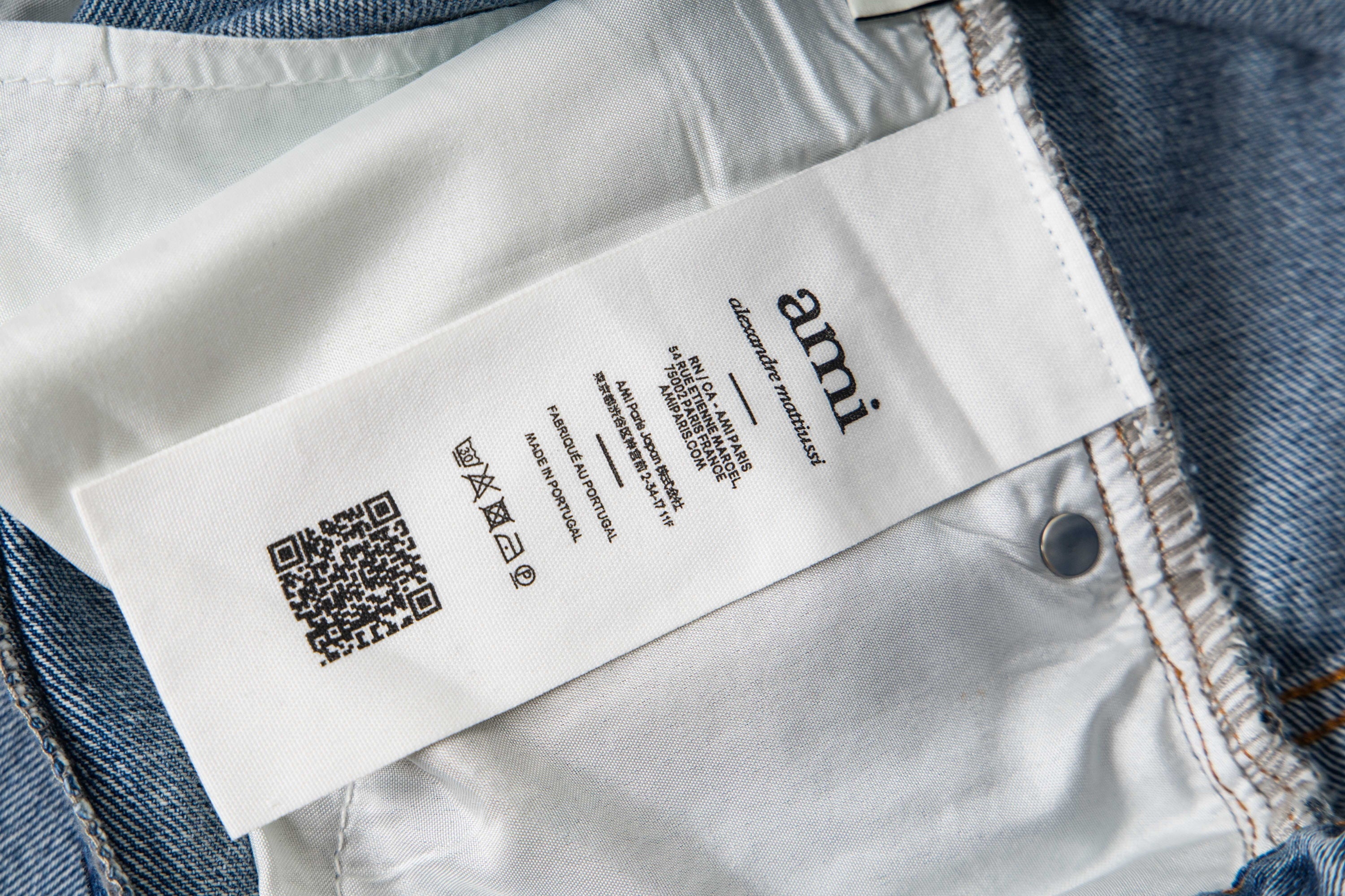U1Z95A228 Popular Pants