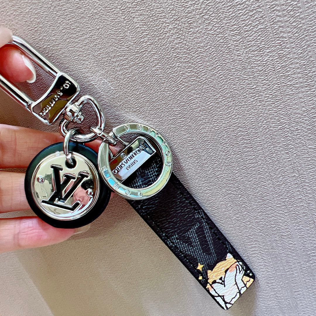 A1Q105E14 Popular bag 's charms accessories