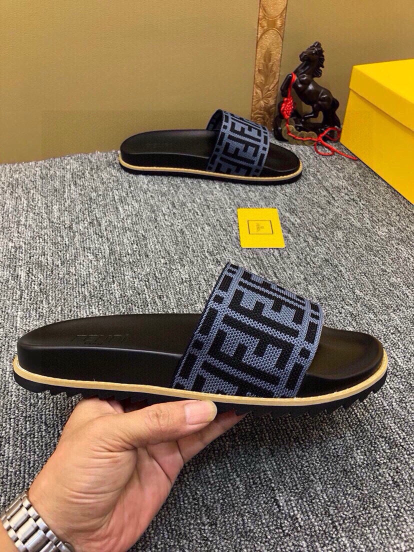 Z5Z35F285 Popular Slippers