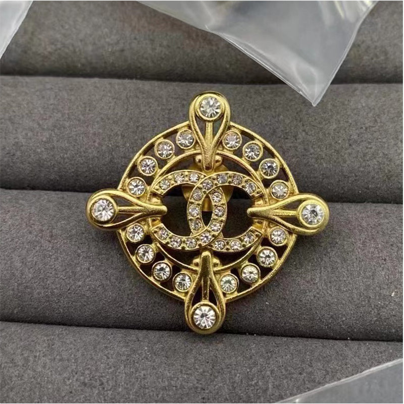 X1Z95C84X Popular Brooch