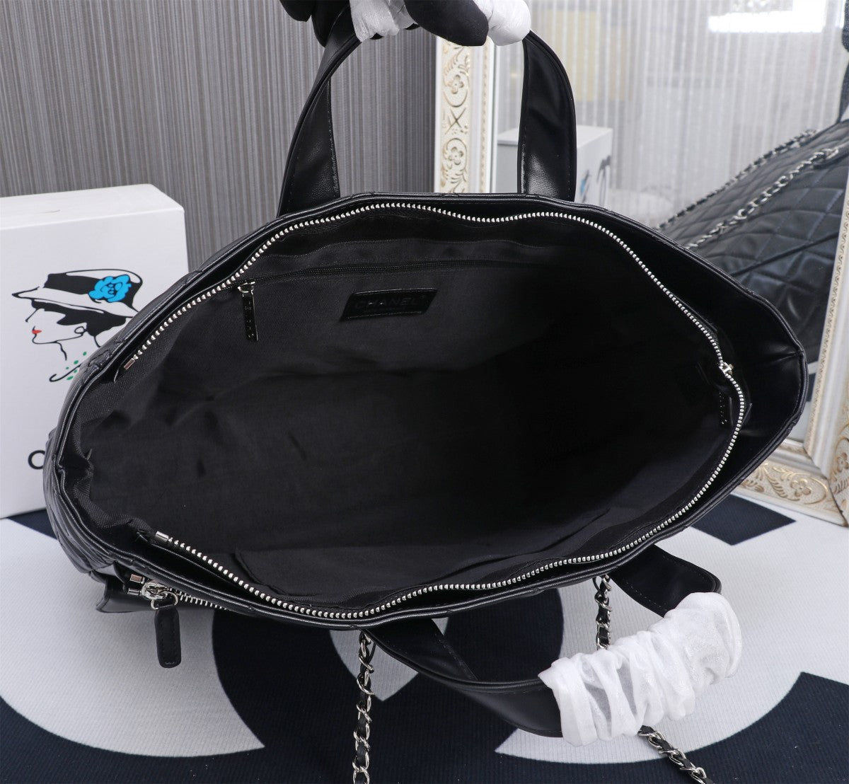 B12X64C474 Popular   leather bag