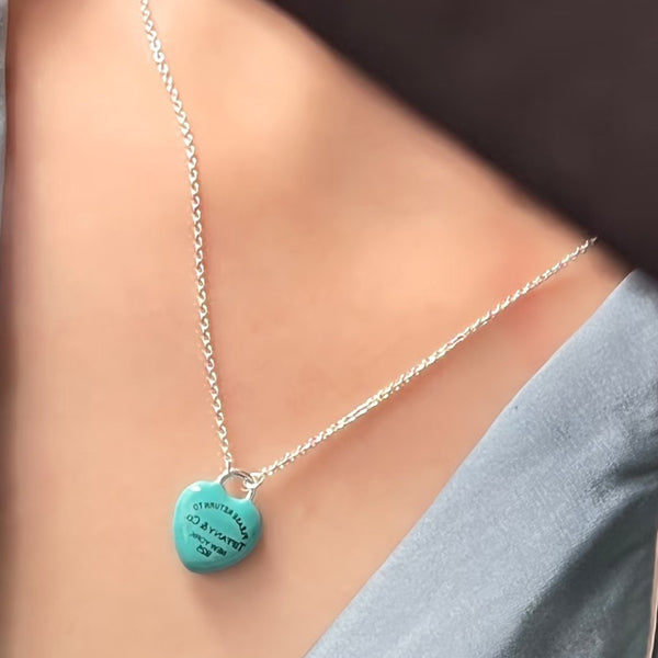 X1Q85T218X Popular Necklace