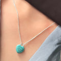 X1Q85T218X Popular Necklace
