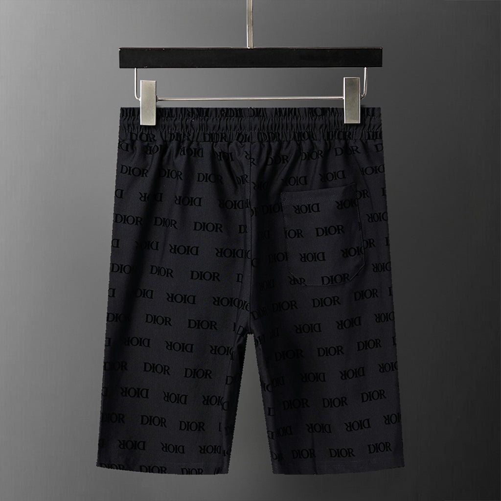 U1R35D118  Popular shirt and shorts set