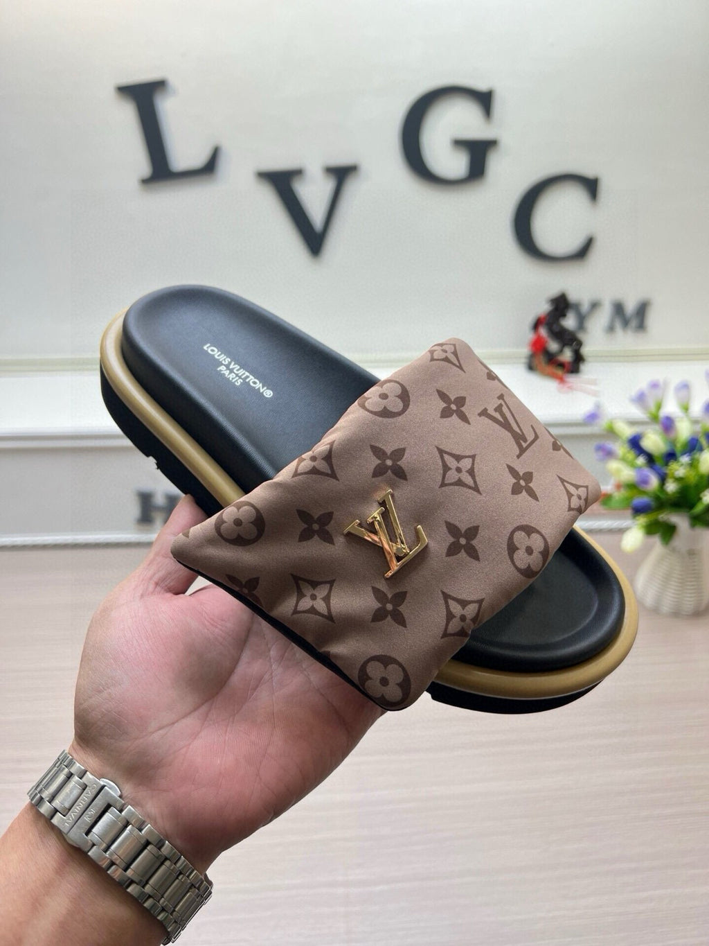 Z5QE10  Popular  Slippers