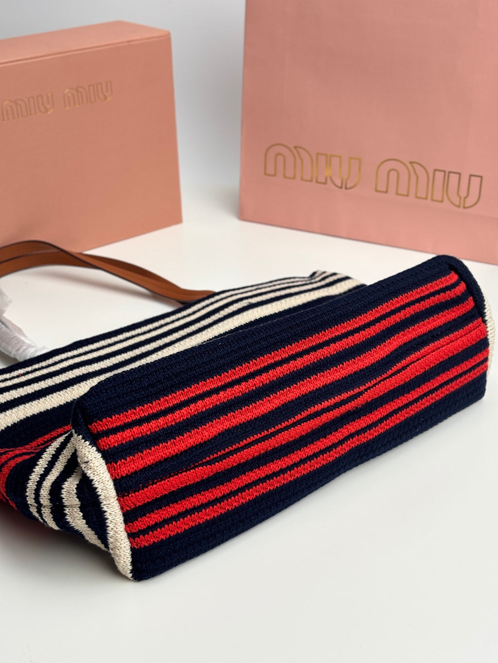 B1X104A78 Popular  Woven Bag