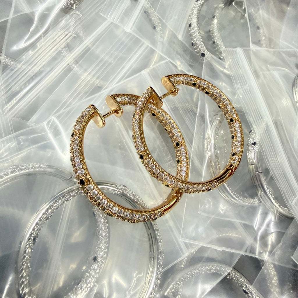 X5N46K10E Popular   Earrings