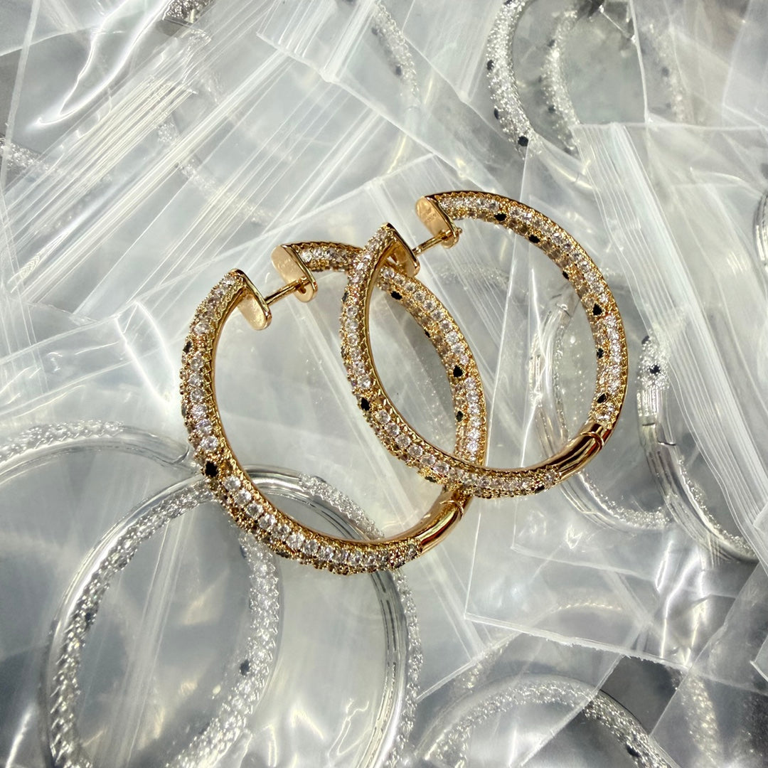 X5N46K10E Popular   Earrings