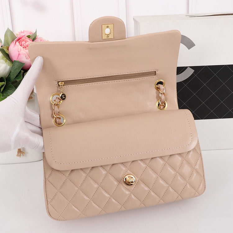 B1P20C30 Popular  leather bag 
