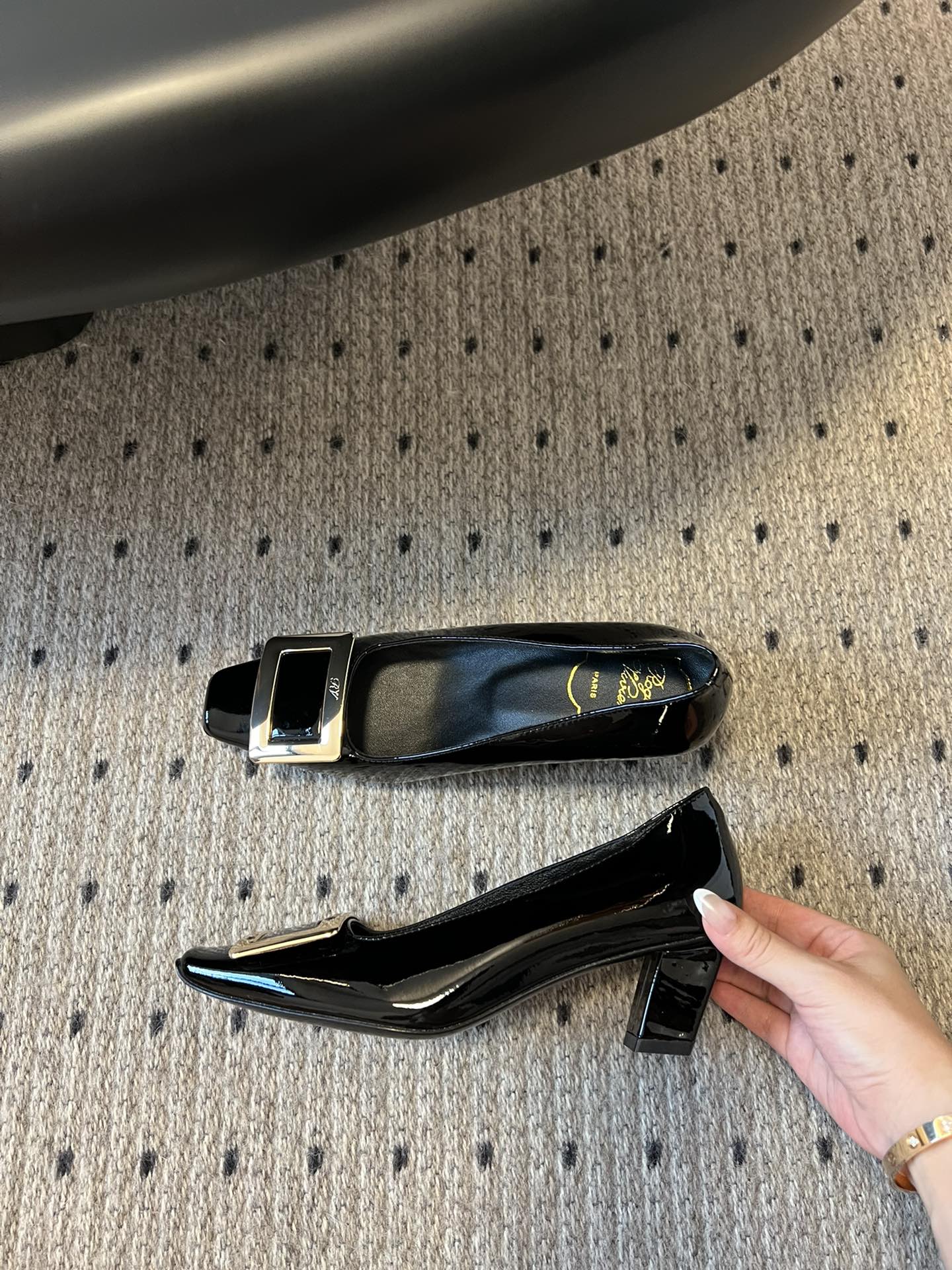 Z1ZA250 Popular High heels