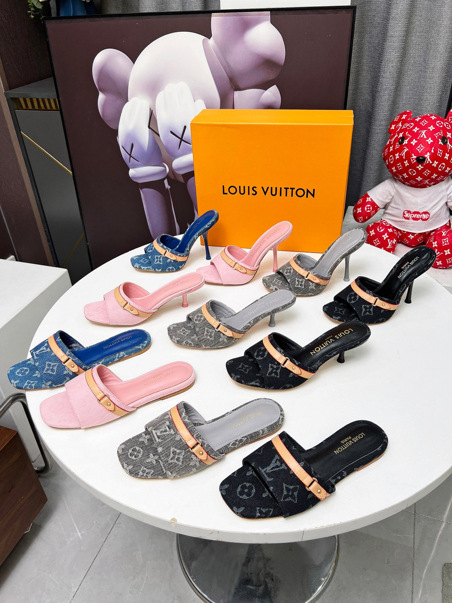 Z2R45E25  Popular high-quality shoes