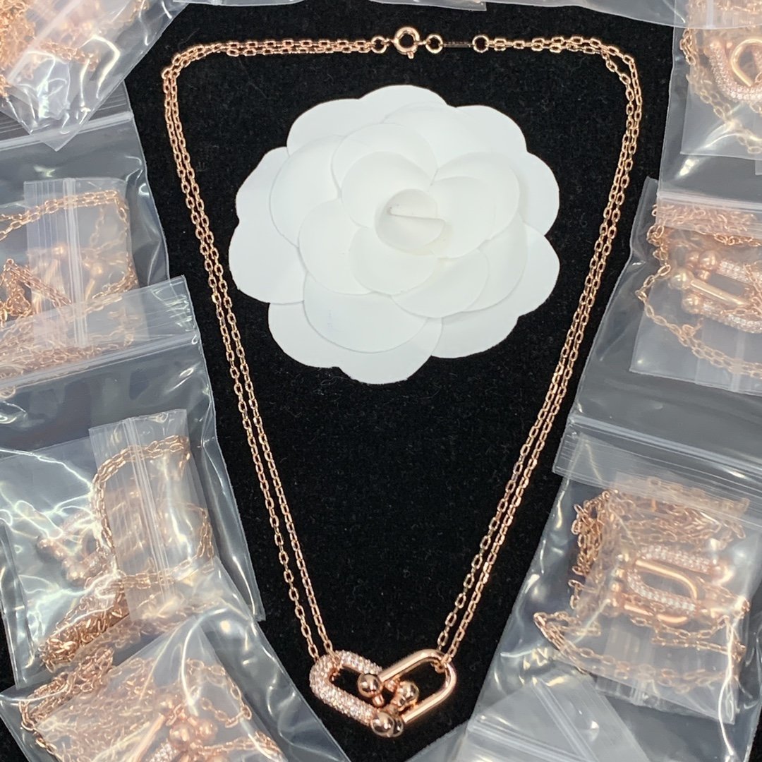X1X54T24X  Popular    Necklaces