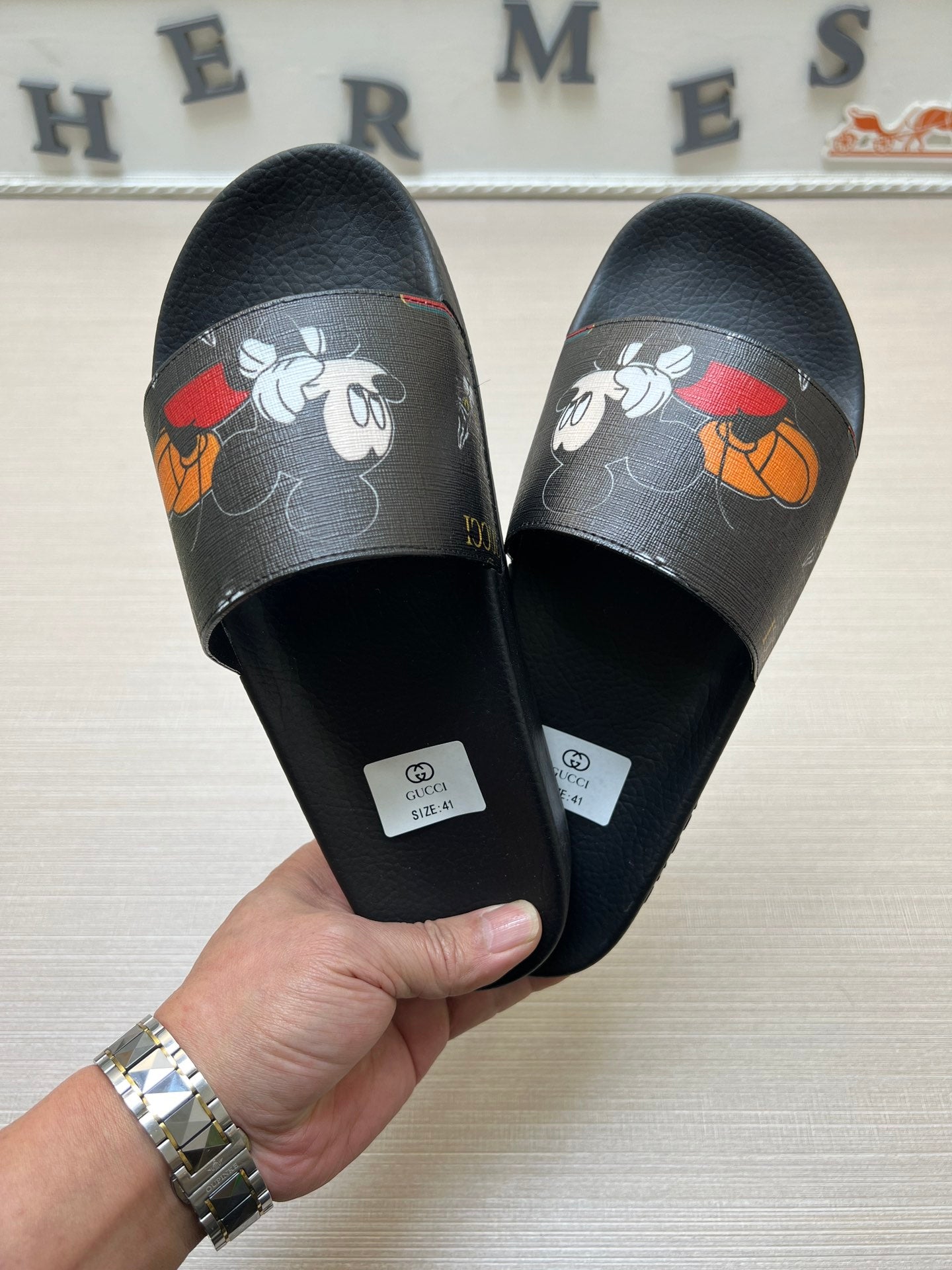 Z5WB239 Popular Slippers