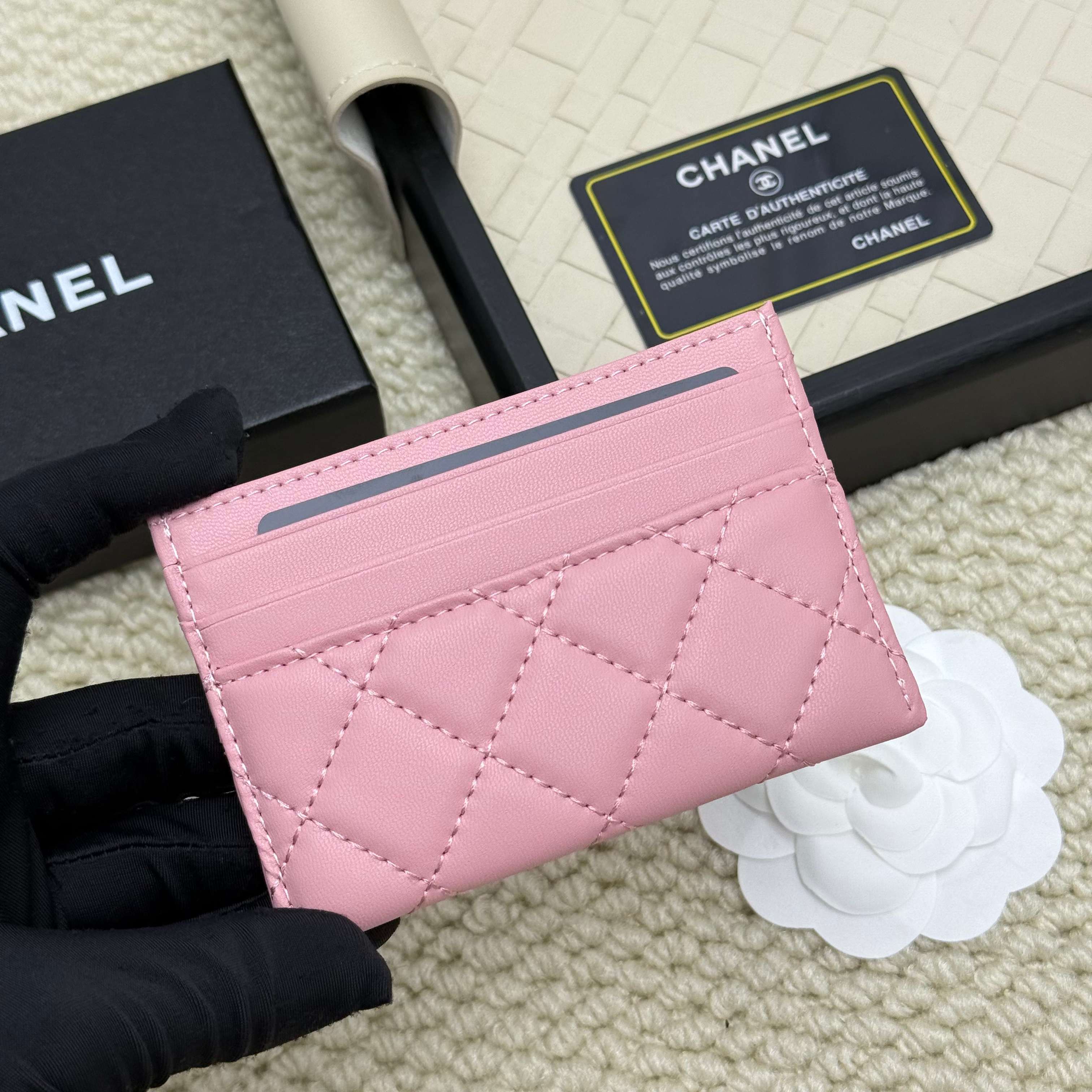 B1R115C151 Popular card holder