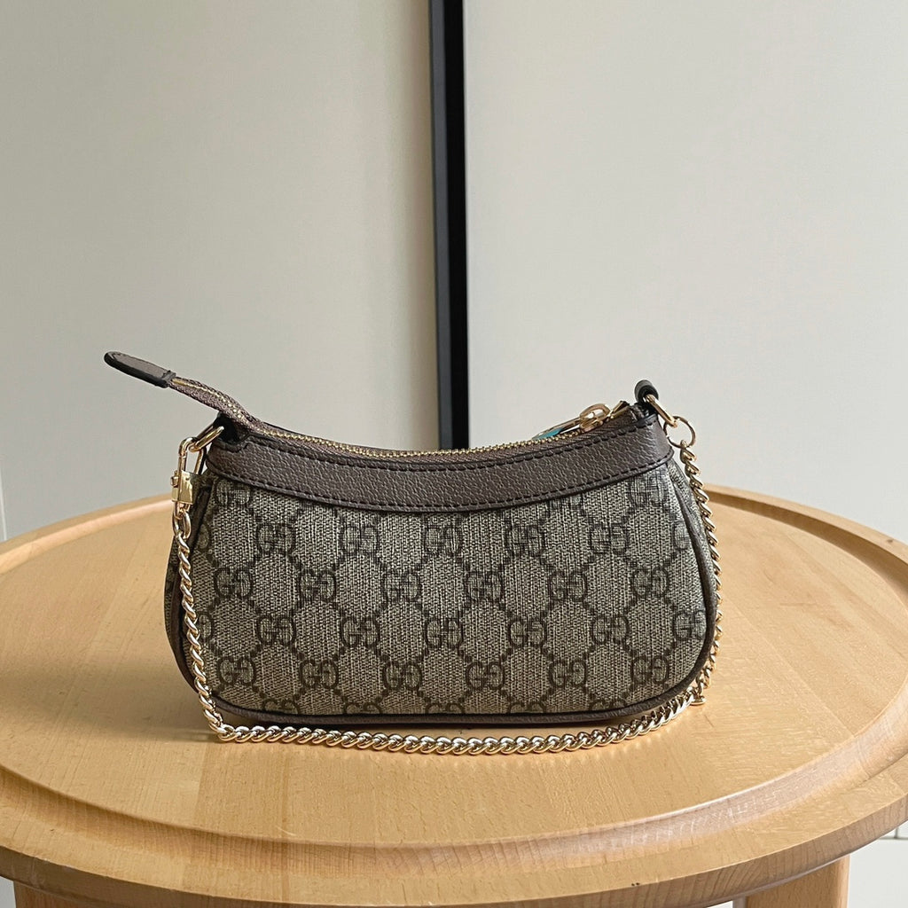 B1N175B12 Popular   leather bag