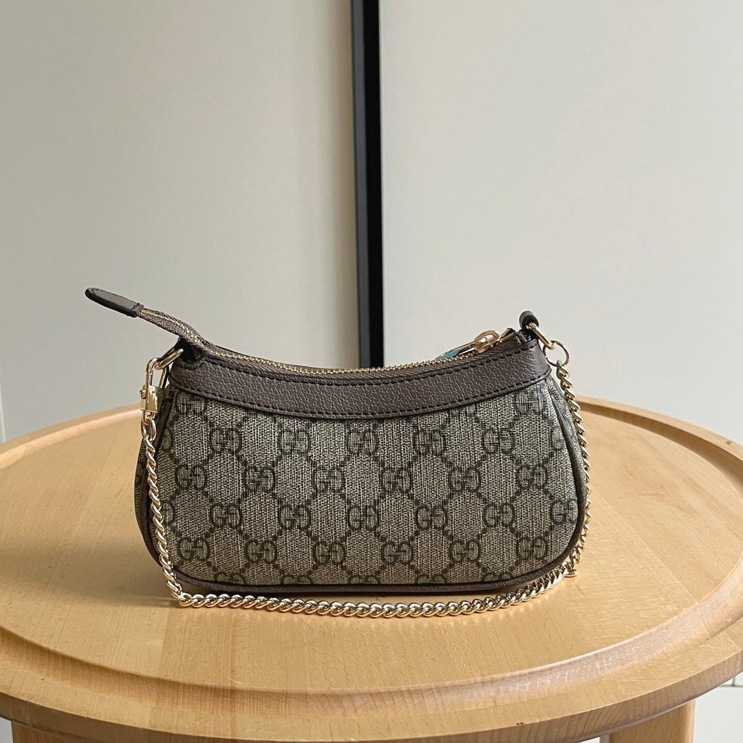 B1N175B12 Popular   leather bag