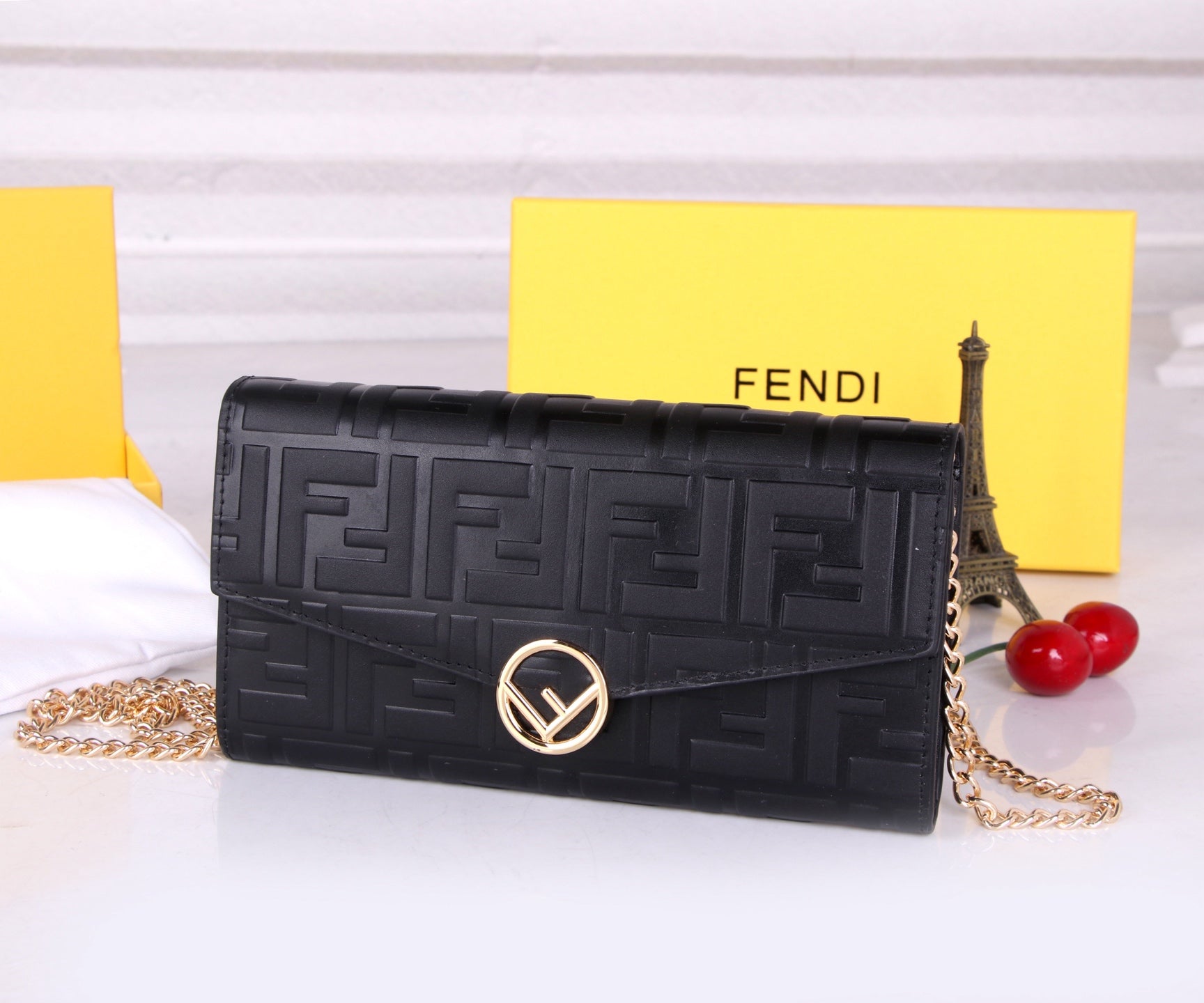 B1R115F155 Popular leather bag