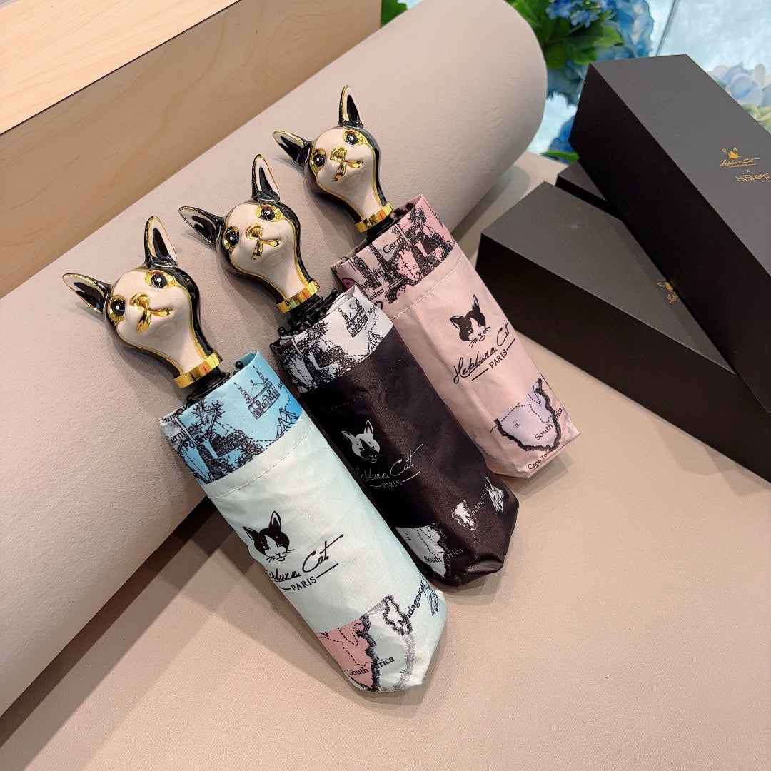 J1R85A20 Popular UV resistant umbrella