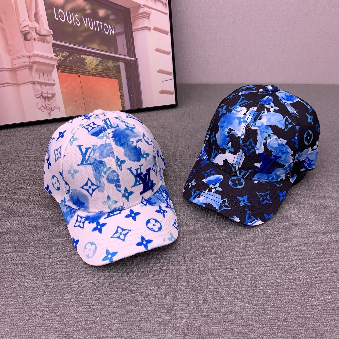 M1Z45E562 Popular  hats