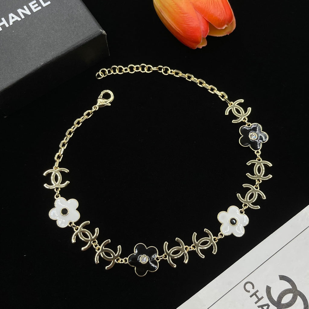 X1Q85C31X Popular Necklace.Bracelet