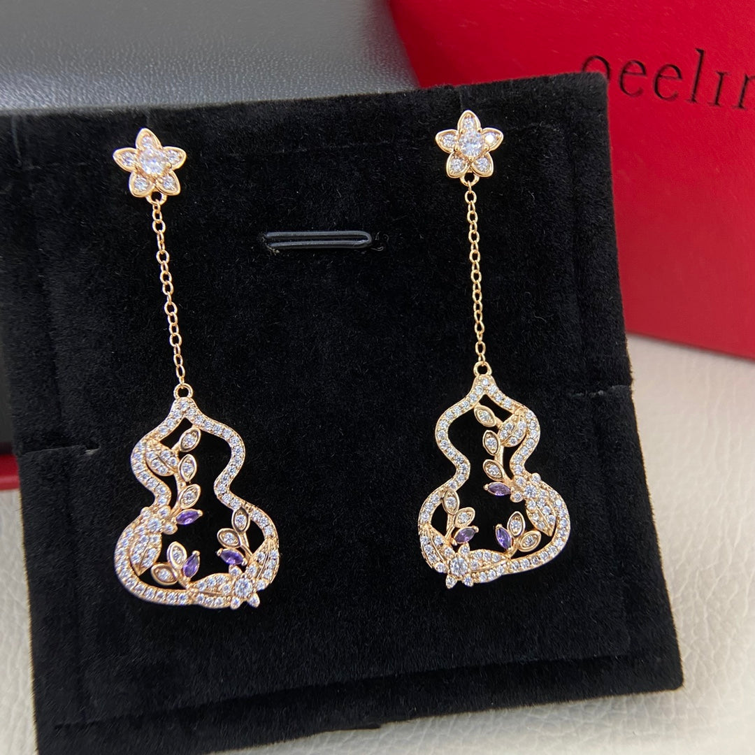 X1Z95A18E Popular Earrings