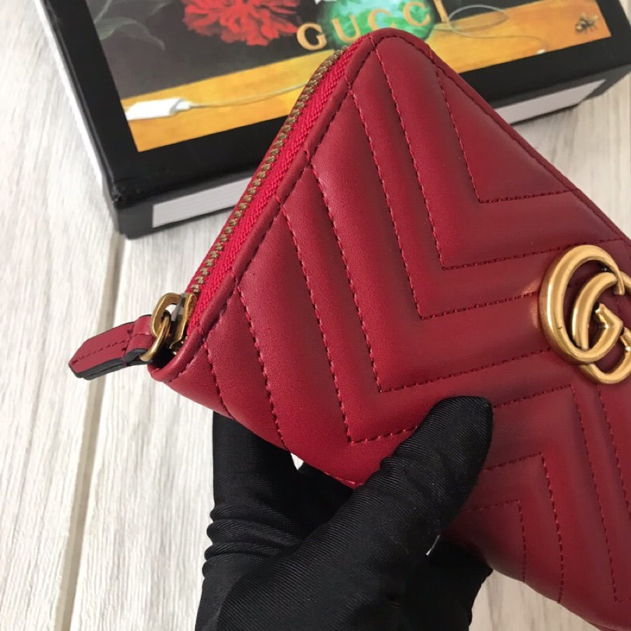 B1X43B81 Popular leather wallets