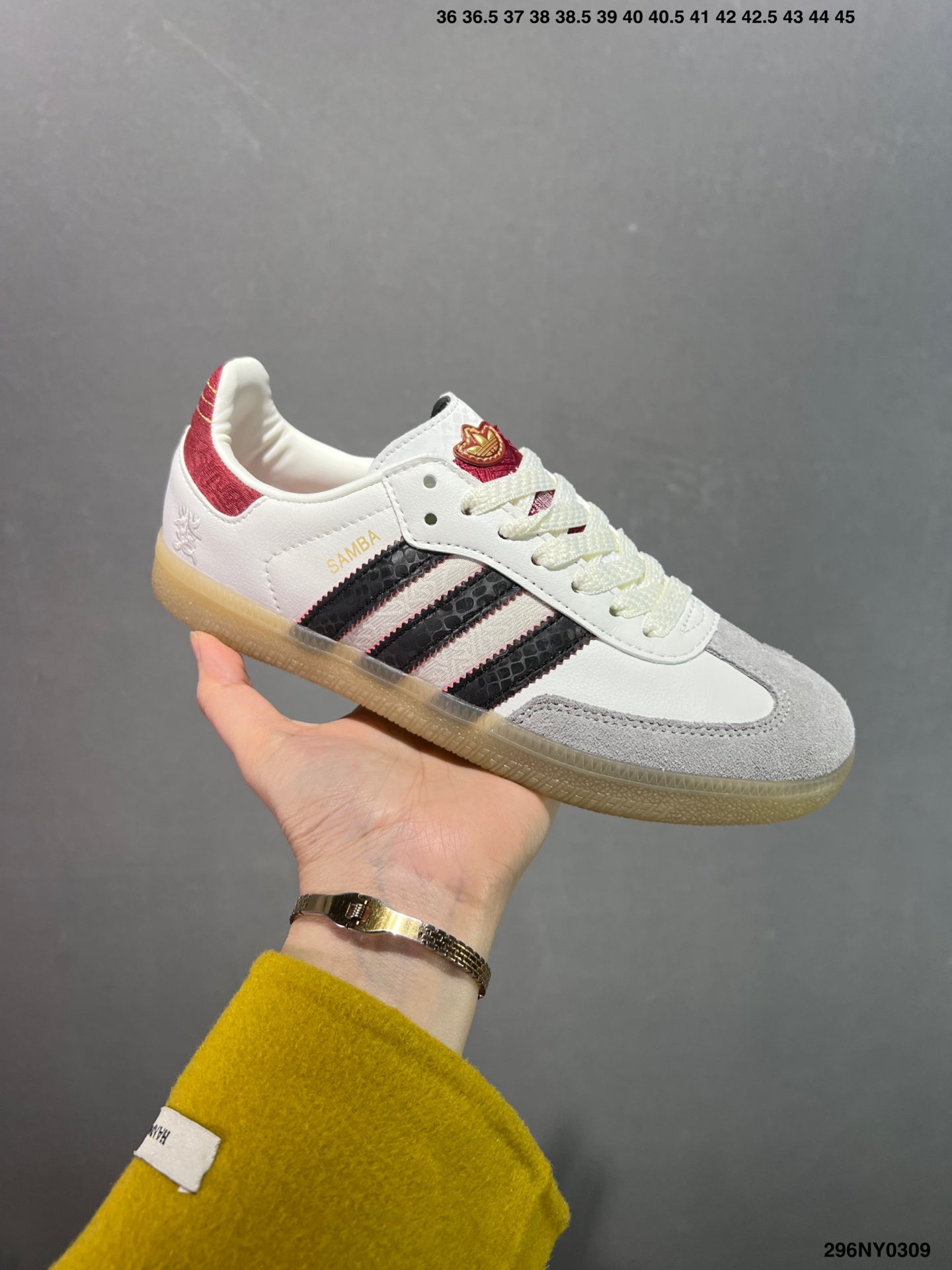 Z4Z35A10 Popular shoes (No box)