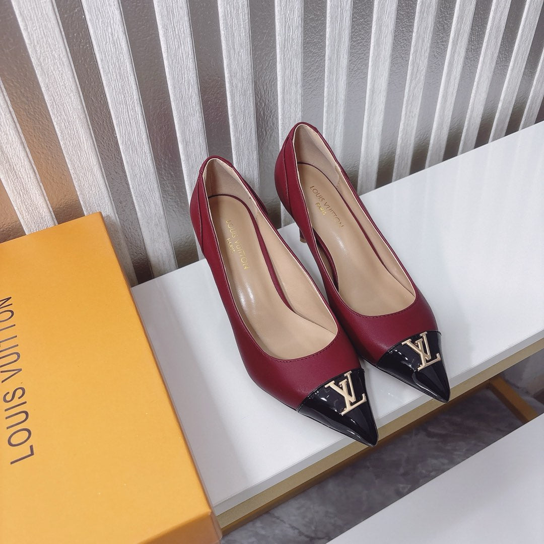 Z1ZE246 Popular High heels