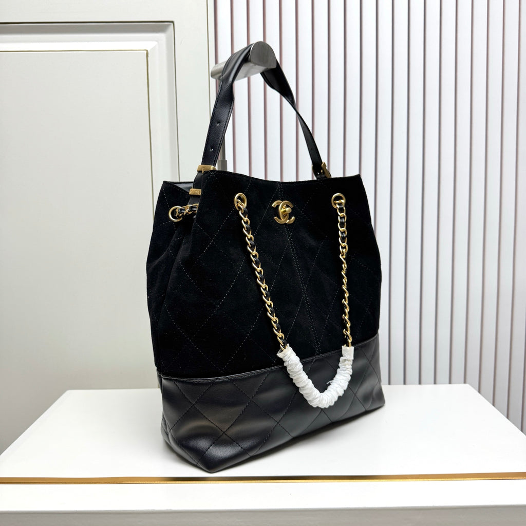 B1P46C19 Popular leather bag