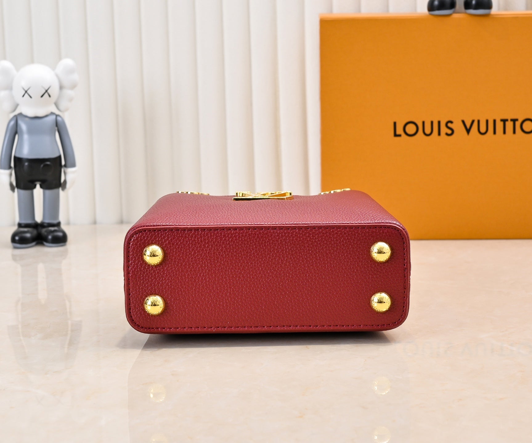 B1W25E88 Popular   leather bag