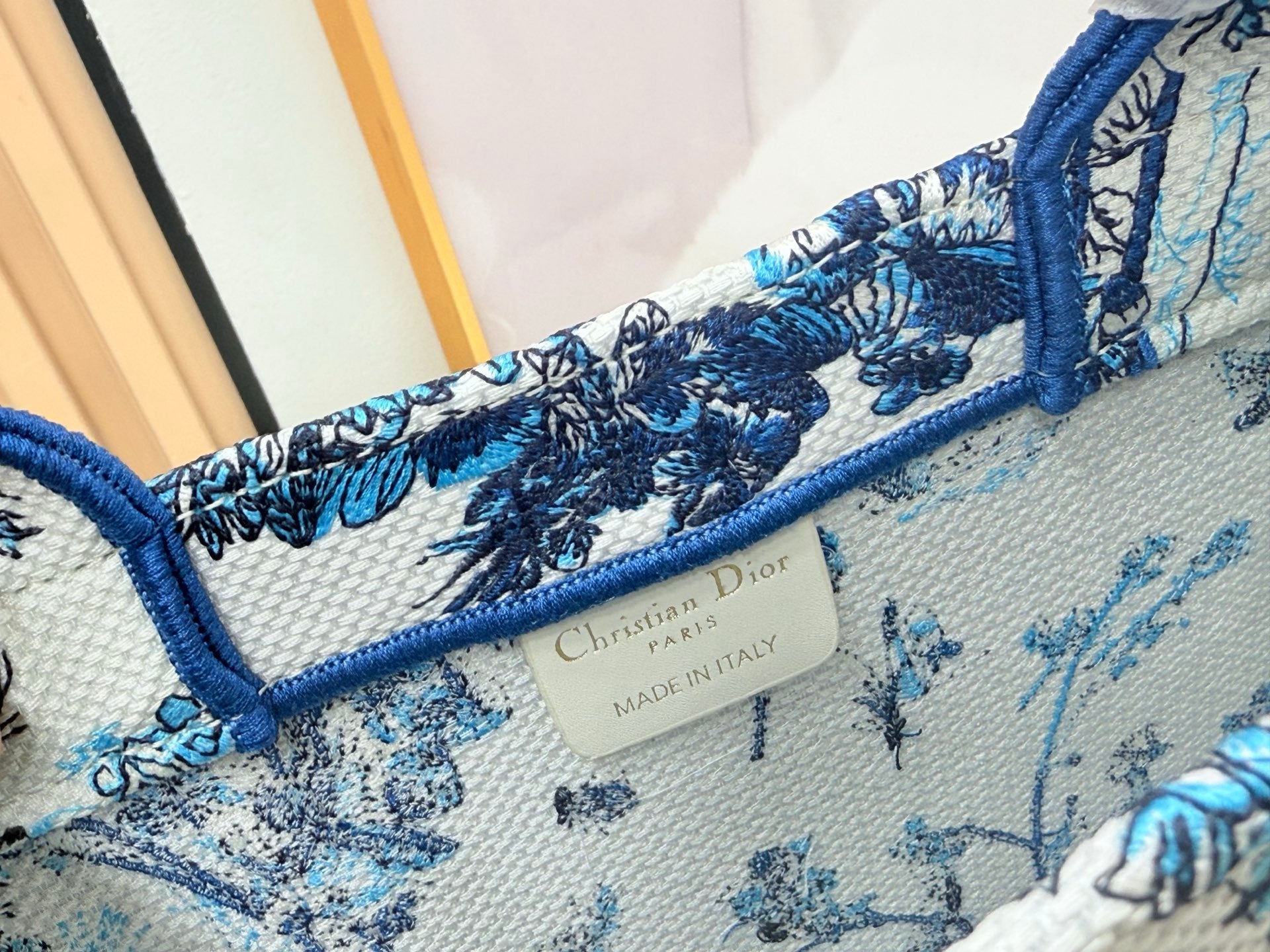 B1R76D08 Popular canvas bag