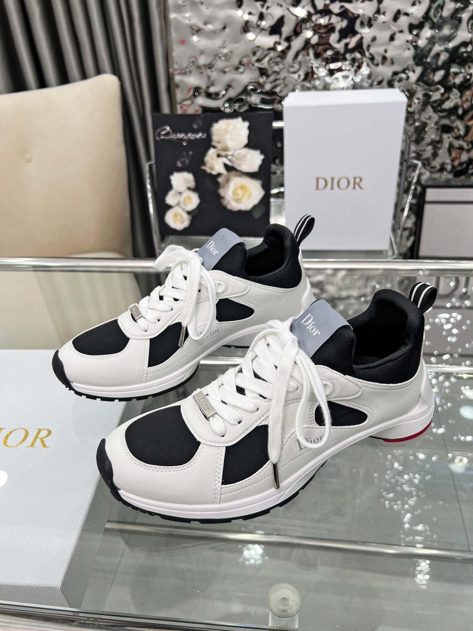 Z2Q105D309 Popular high-quality Shoes