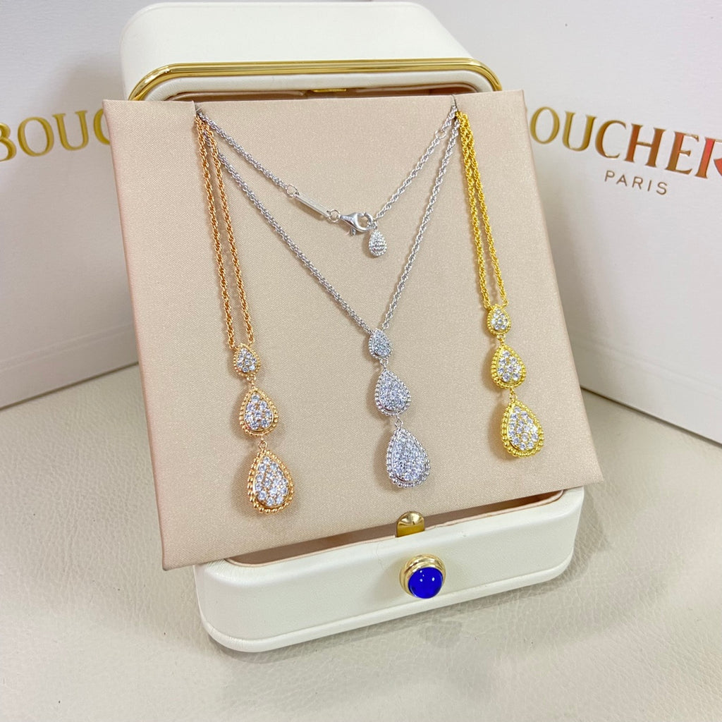 X1Q85A174X Popular  Necklace