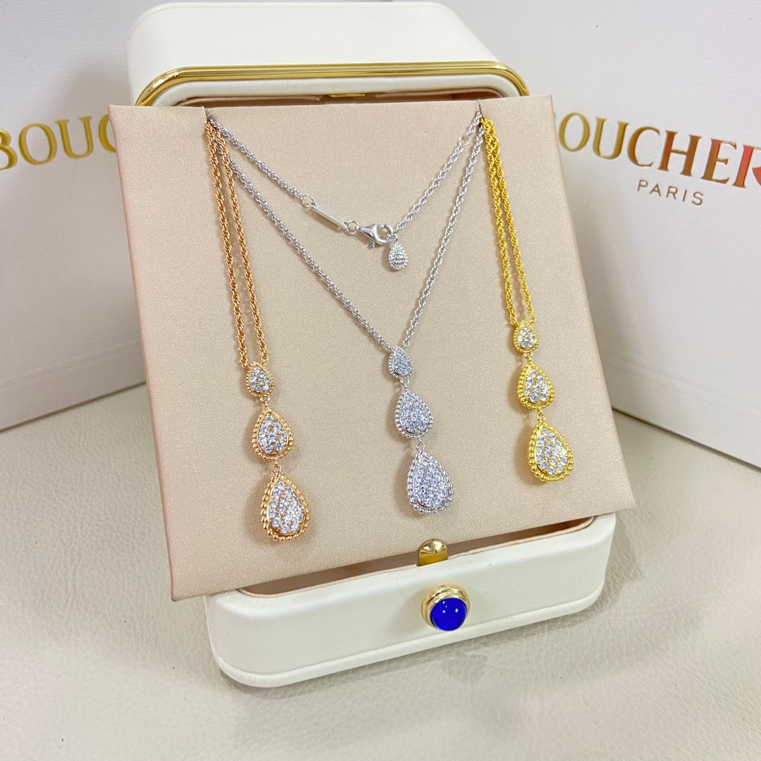 X1Q85A174X Popular  Necklace