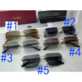 T1R46K14 Popular Sunglasses