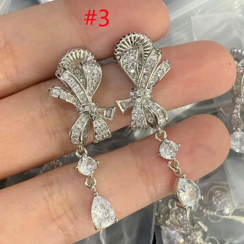 X1Z84A103E Popular  Earrings