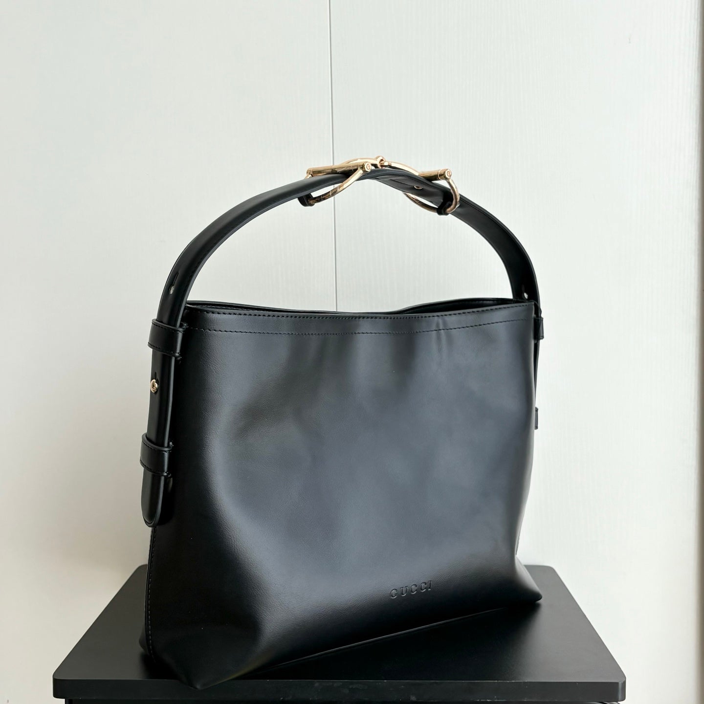 B1P36C56 Popular leather bag