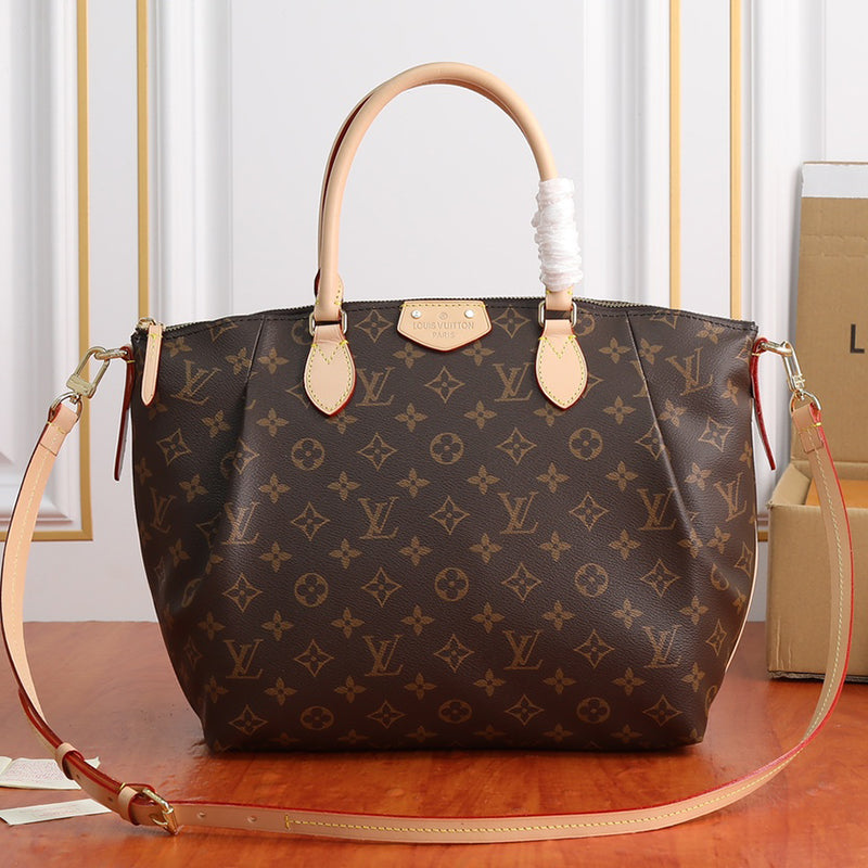 B12X44E351 Popular leather bag 