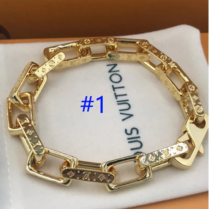 X1Z54E412K  Popular Bracelets