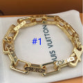 X1Z54E412K  Popular Bracelets