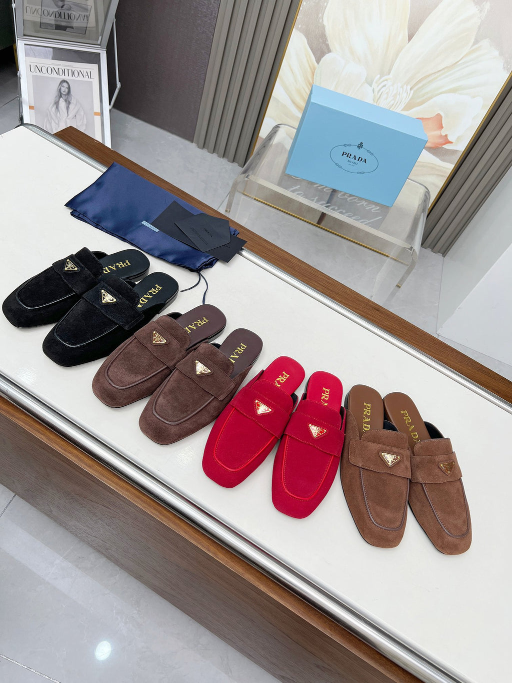 Z2Q105P405 Popular high-quality Shoes