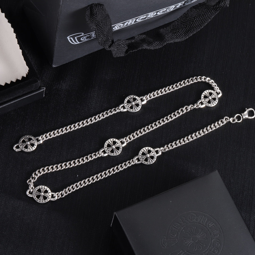 X1Q85A192X Popular Necklace. Bracelets