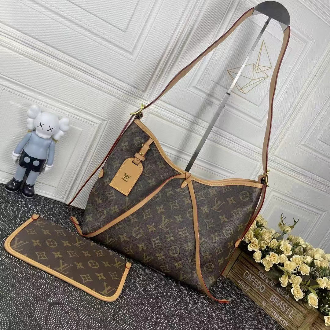 B12X14E258 Popular   leather bag 