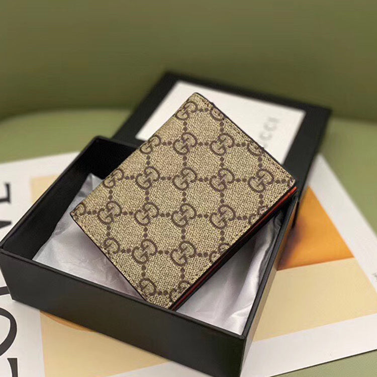 B1X41B6 Popular leather wallets