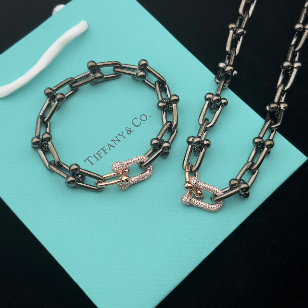 X1X54T31X  Popular    Earring Bracelets Necklaces