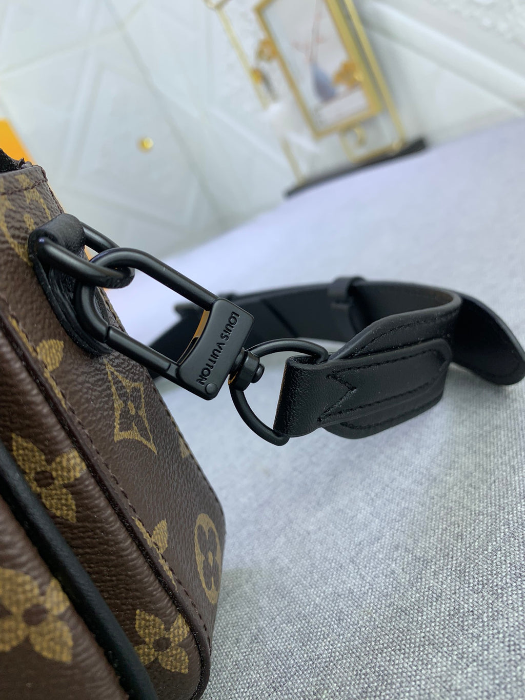 B12X64E465 Popular   leather bag
