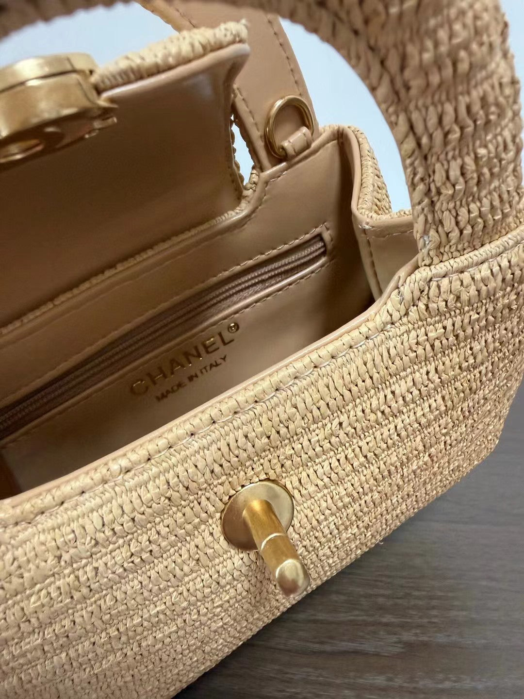 B1P36C15 Popular Woven bag