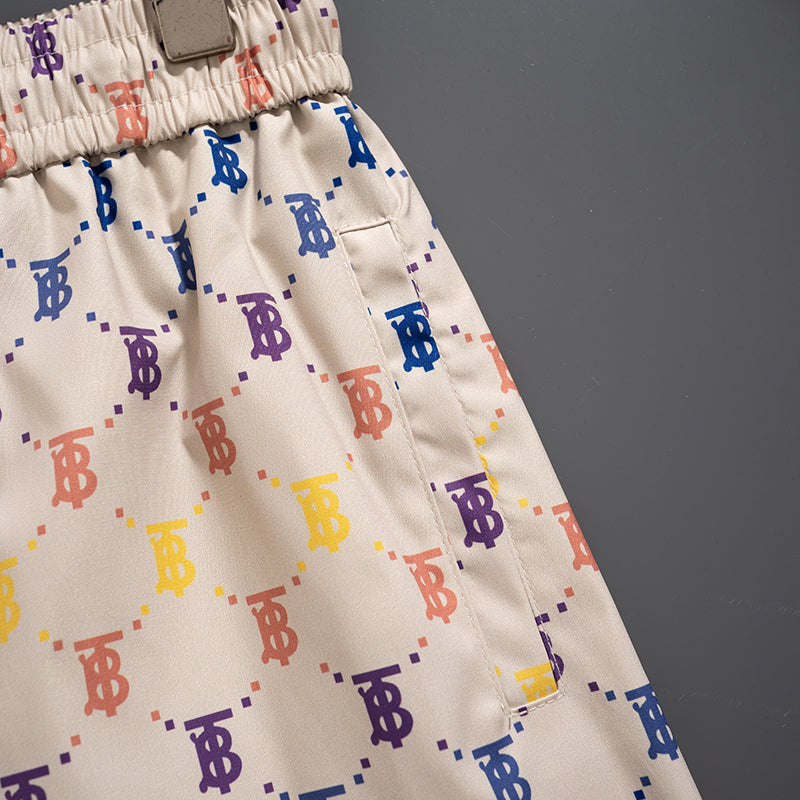 U1R45R59 Popular shorts