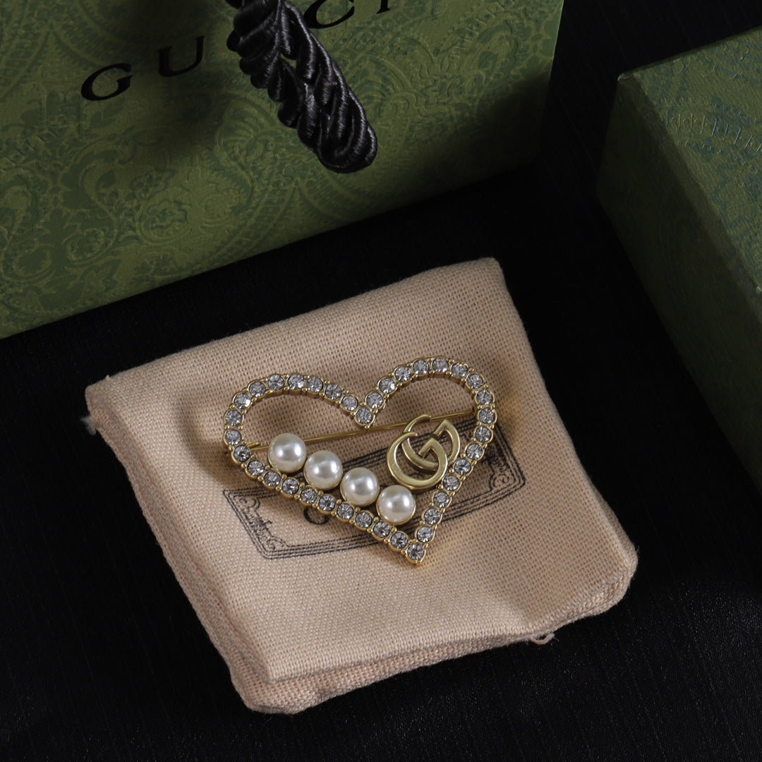 X1Z95B100X Popular Brooch